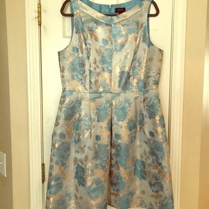 Tahari ASL Dress